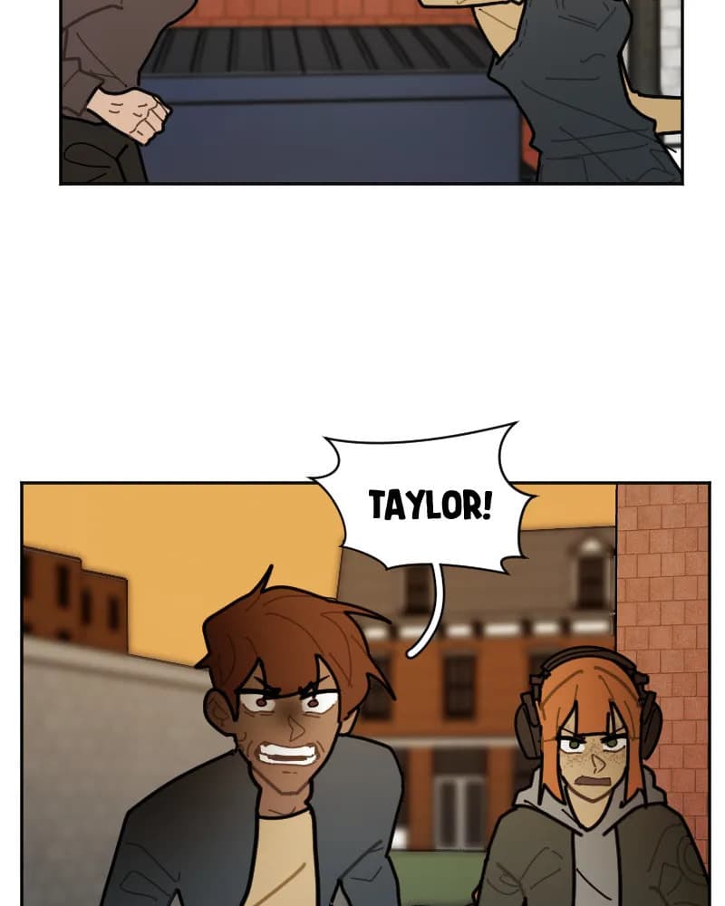 School Bus Graveyard chapter 43, page 19