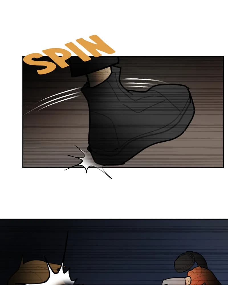 School Bus Graveyard chapter 43, page 25