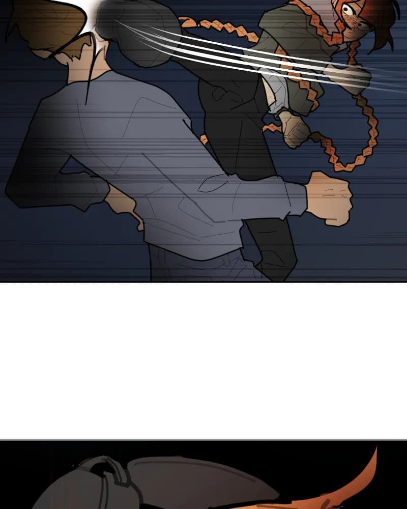 School Bus Graveyard chapter 43, page 26