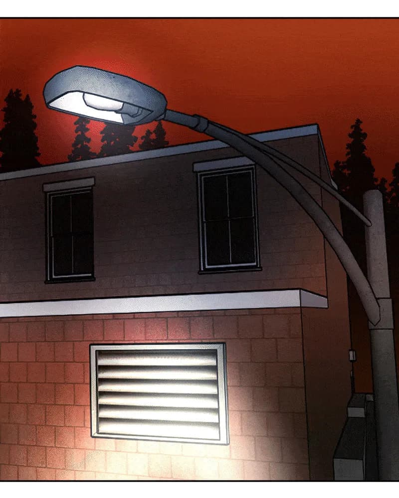 School Bus Graveyard chapter 43, page 38