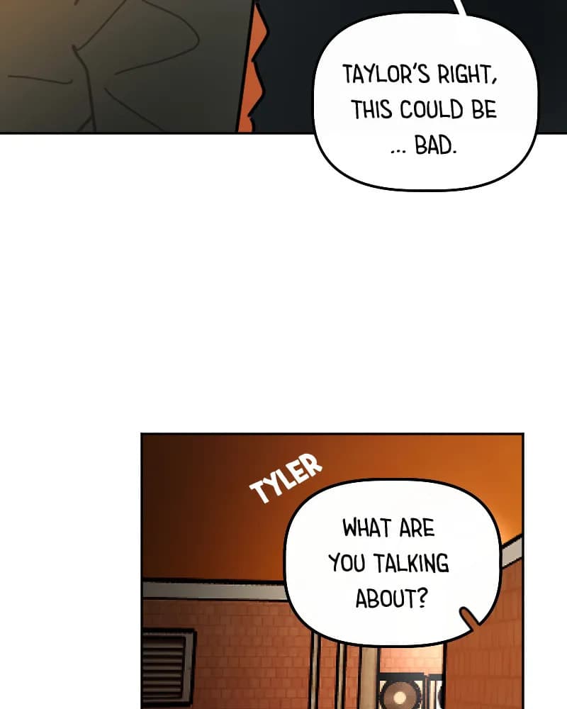 School Bus Graveyard chapter 43, page 54