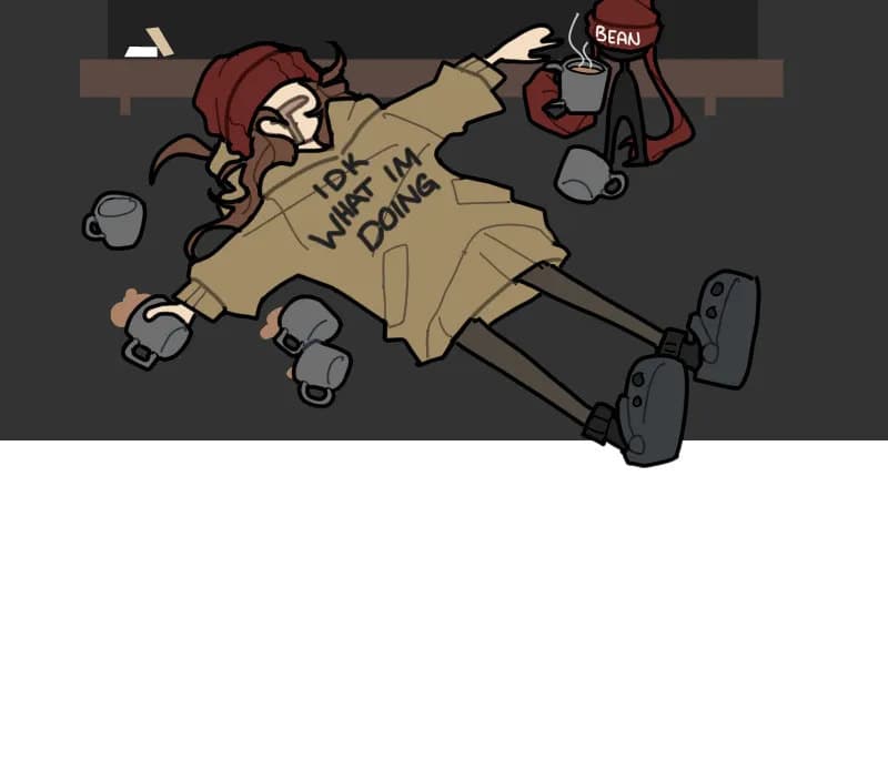 School Bus Graveyard chapter 43, page 58
