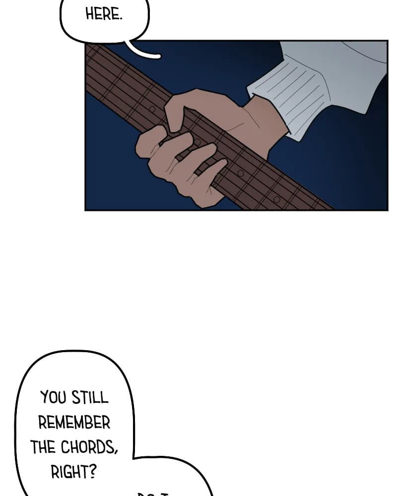 School Bus Graveyard chapter 46, page 4