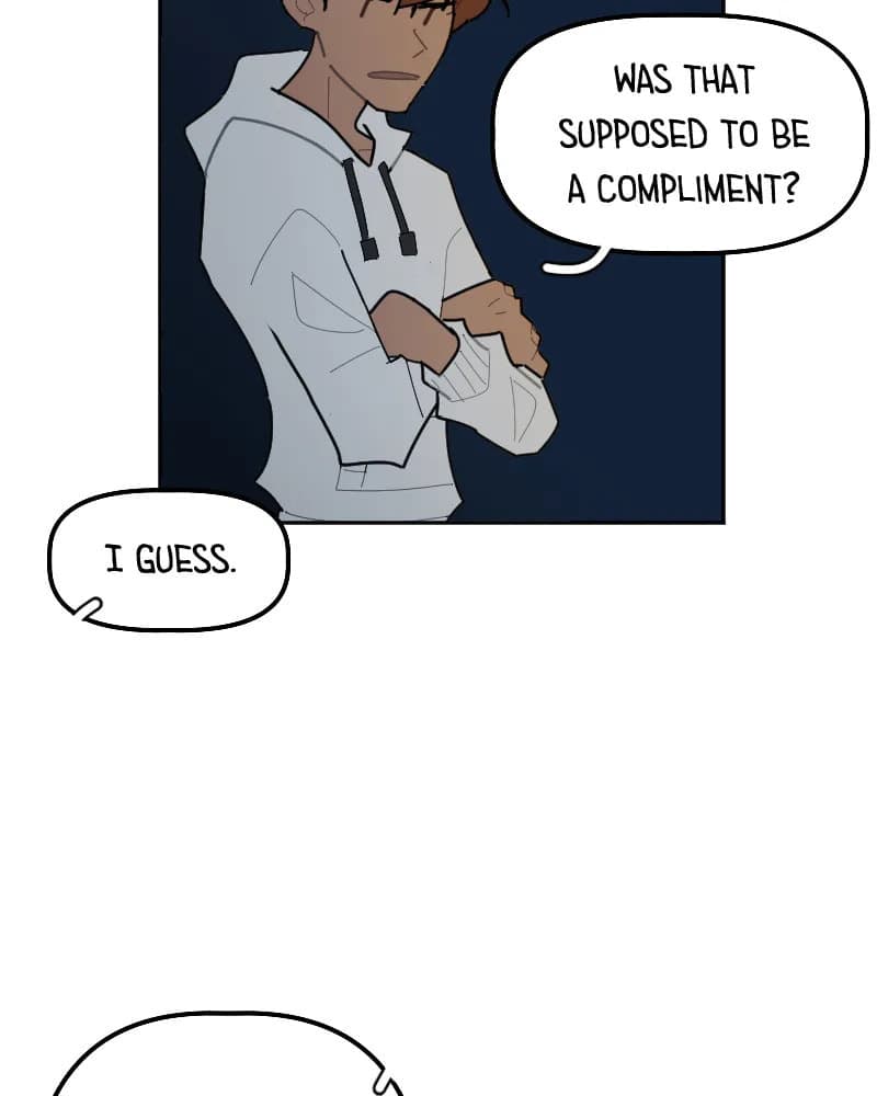 School Bus Graveyard chapter 46, page 8