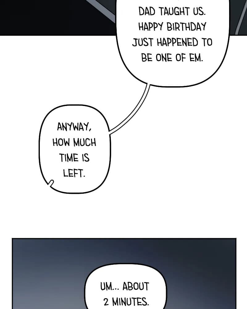 School Bus Graveyard chapter 46, page 10