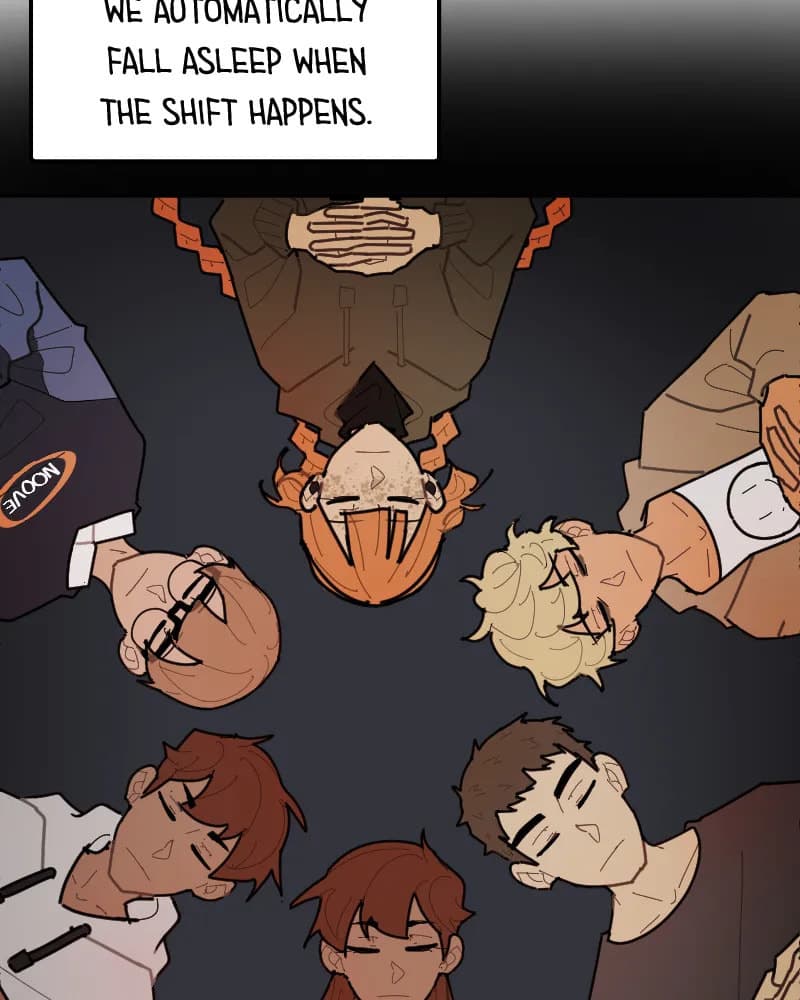 School Bus Graveyard chapter 46, page 12