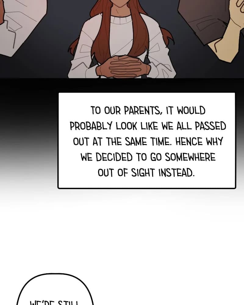 School Bus Graveyard chapter 46, page 13