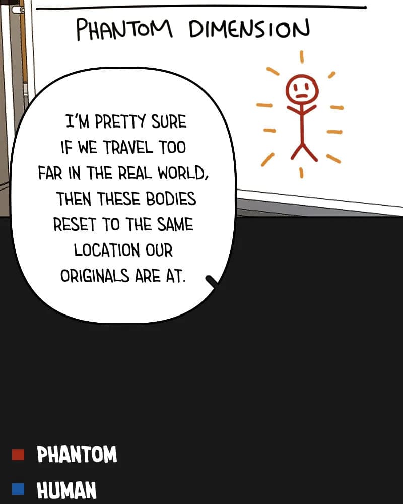 School Bus Graveyard chapter 46, page 18