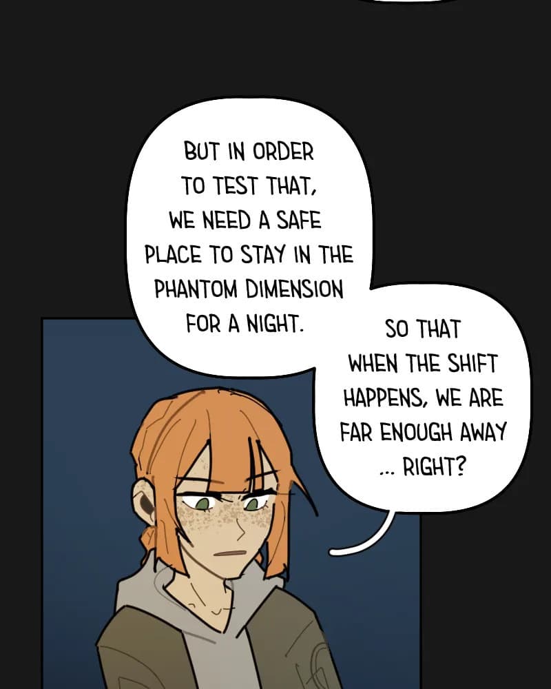 School Bus Graveyard chapter 46, page 20