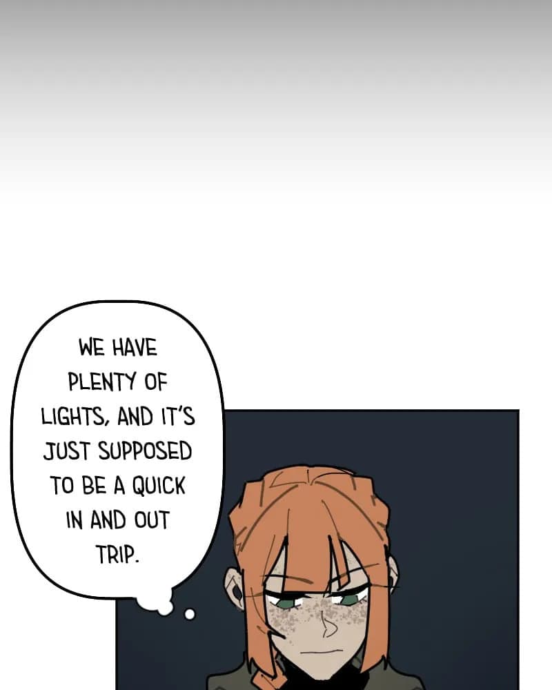 School Bus Graveyard chapter 46, page 23