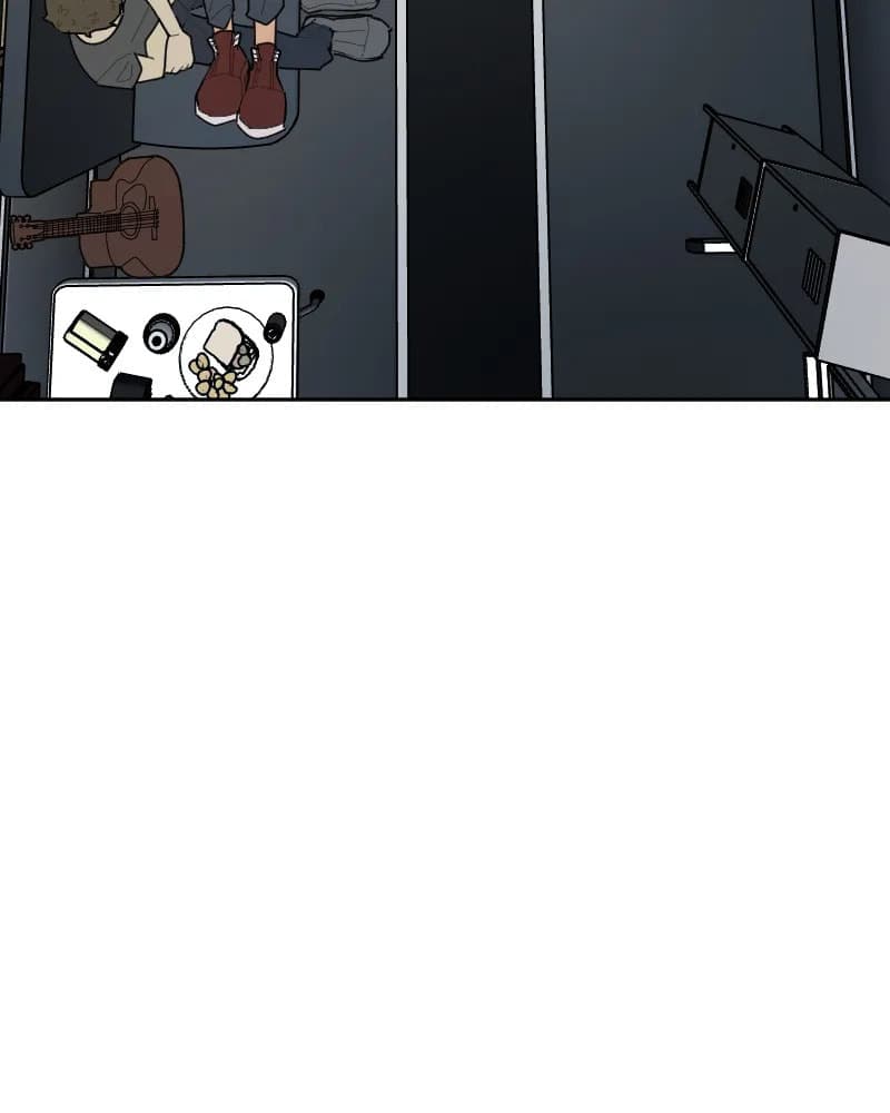 School Bus Graveyard chapter 46, page 27