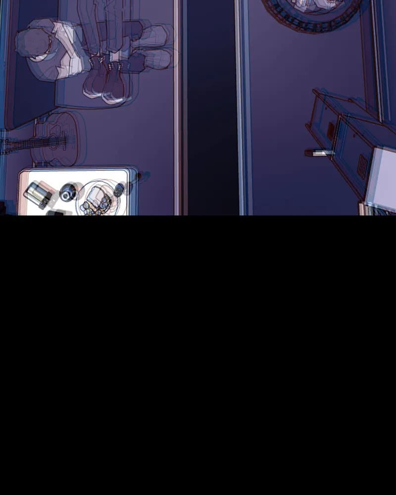 School Bus Graveyard chapter 46, page 29