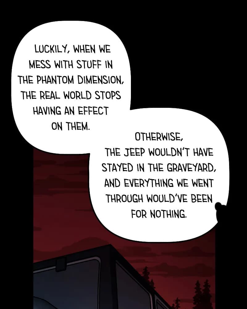 School Bus Graveyard chapter 46, page 35