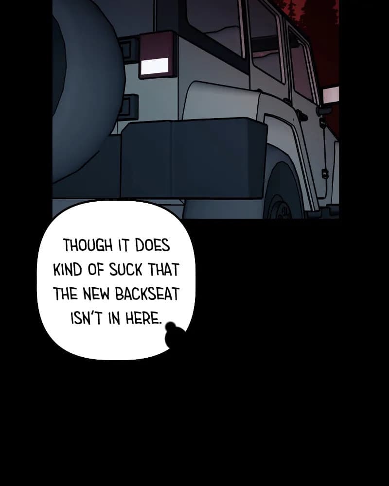 School Bus Graveyard chapter 46, page 36