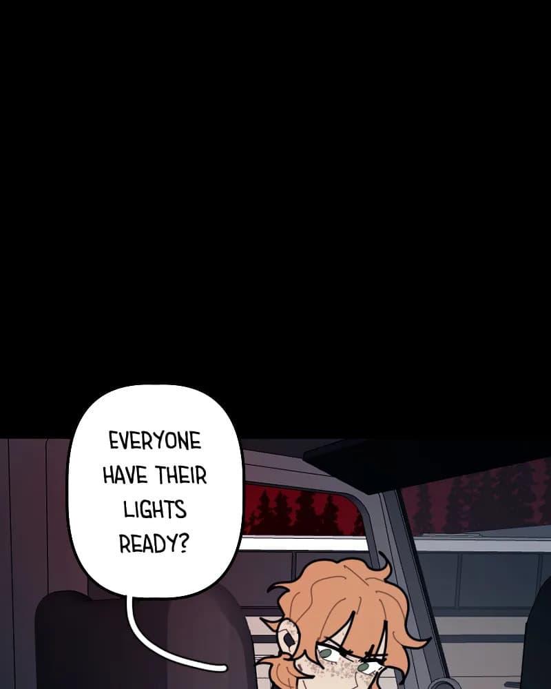 School Bus Graveyard chapter 46, page 38
