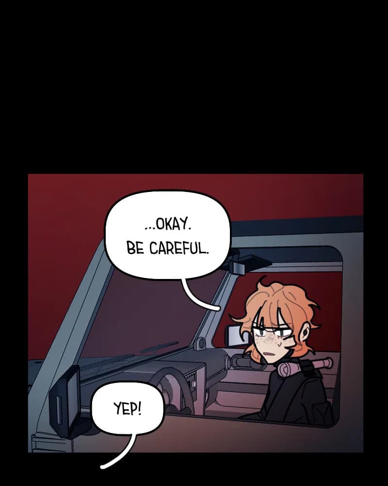 School Bus Graveyard chapter 46, page 45