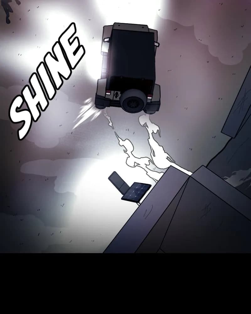 School Bus Graveyard chapter 46, page 48