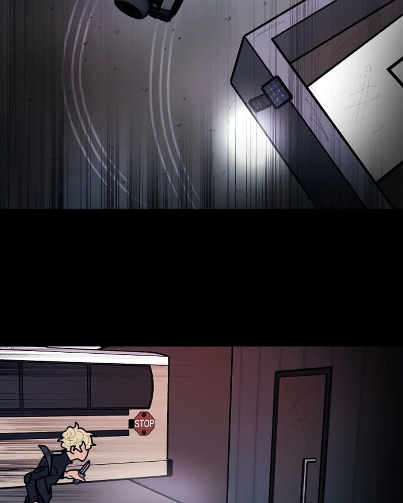 School Bus Graveyard chapter 46, page 52