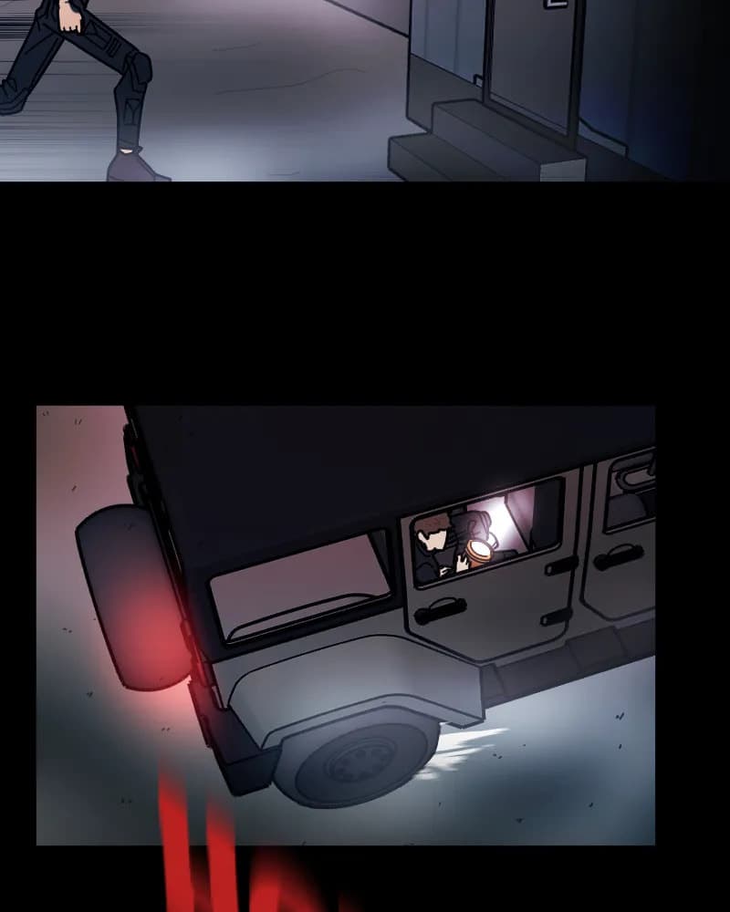 School Bus Graveyard chapter 46, page 53