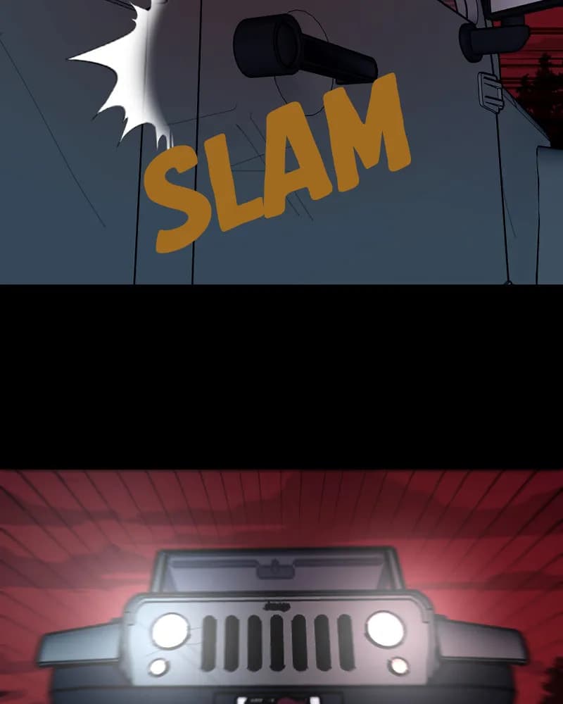 School Bus Graveyard chapter 46, page 55