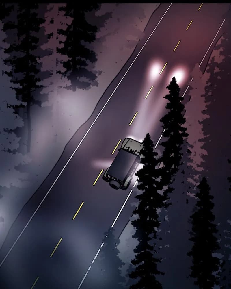 School Bus Graveyard chapter 46, page 67