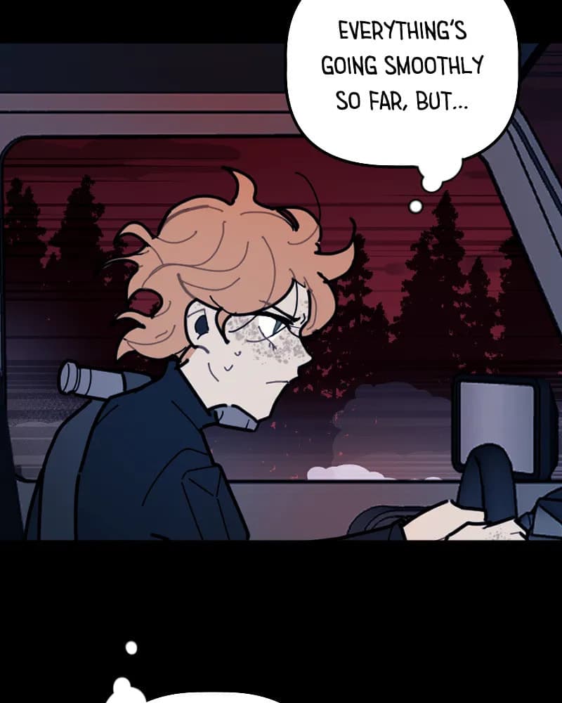 School Bus Graveyard chapter 46, page 72