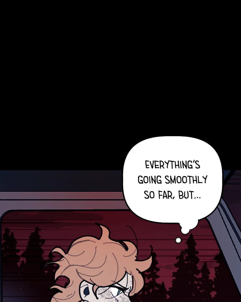 School Bus Graveyard chapter 47, page 1