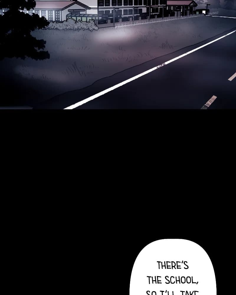 School Bus Graveyard chapter 47, page 7