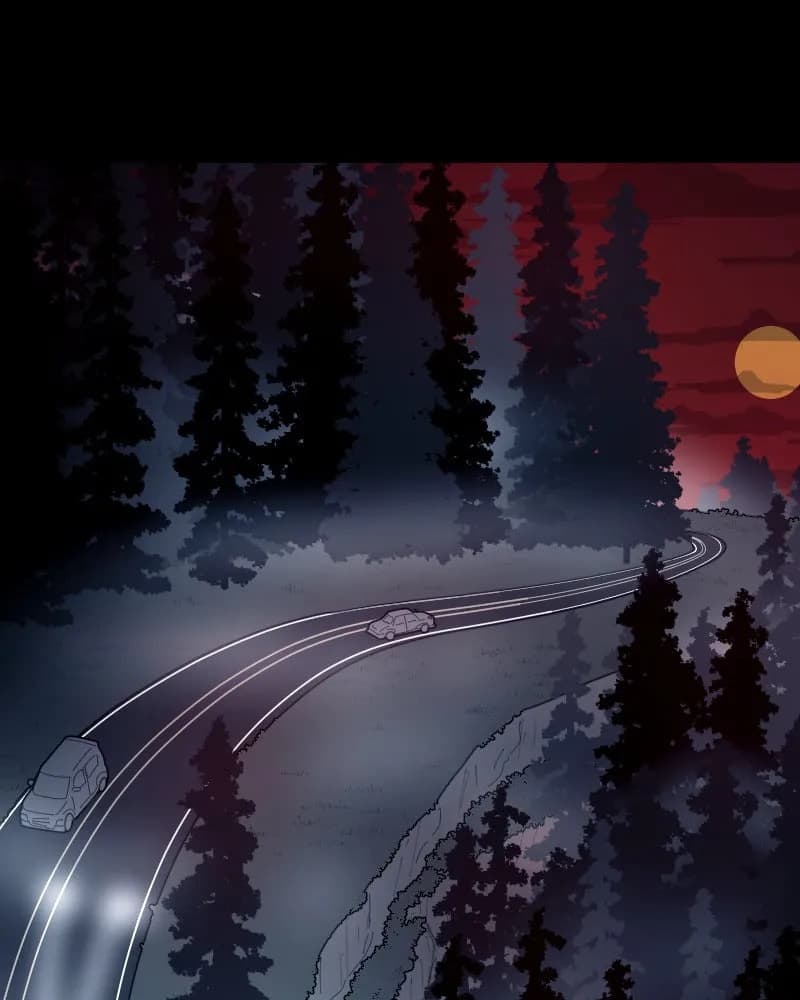 School Bus Graveyard chapter 47, page 11