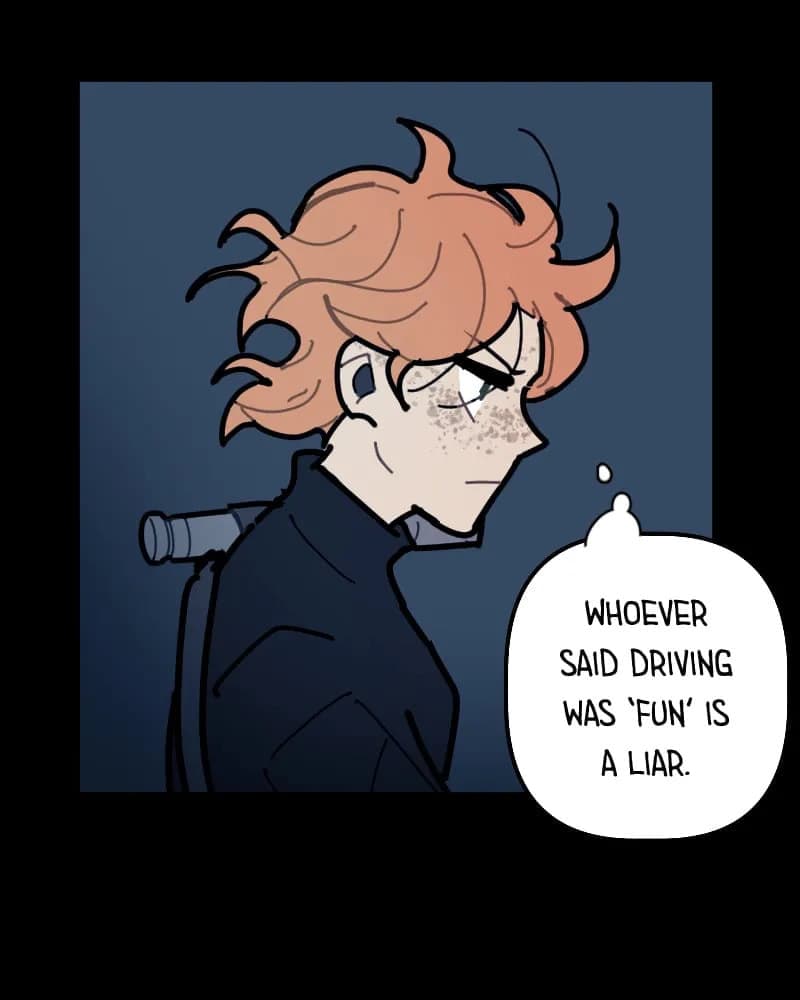School Bus Graveyard chapter 47, page 18