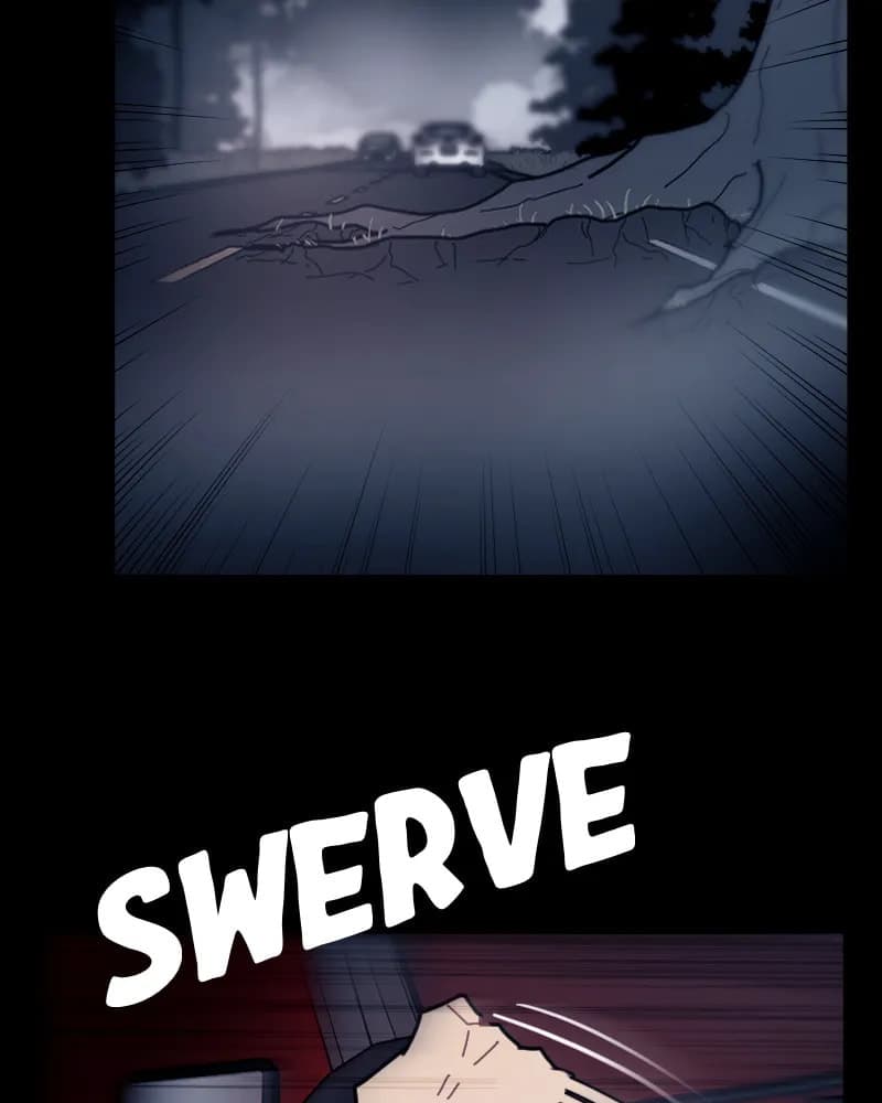 School Bus Graveyard chapter 47, page 21