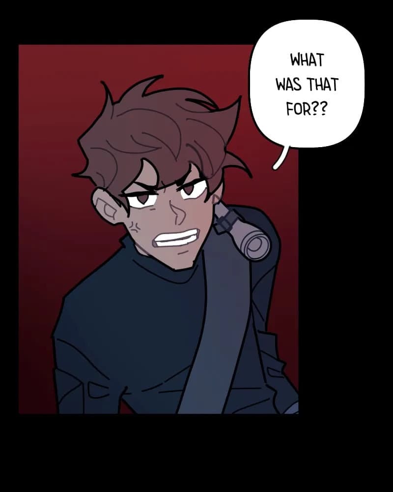 School Bus Graveyard chapter 47, page 24