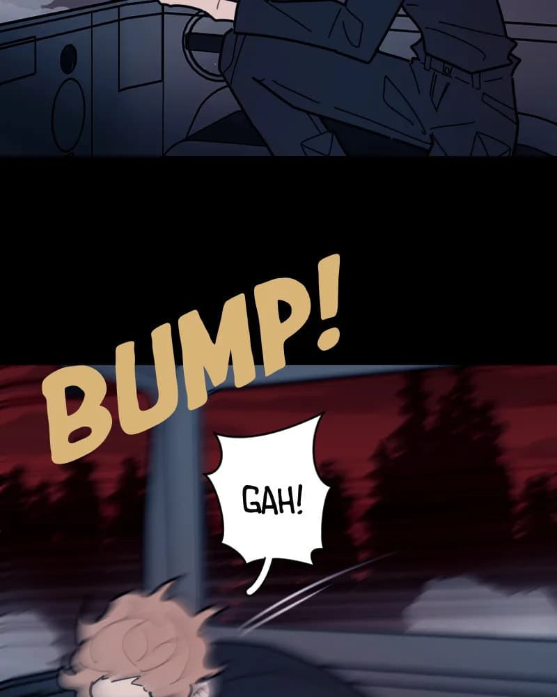 School Bus Graveyard chapter 47, page 27