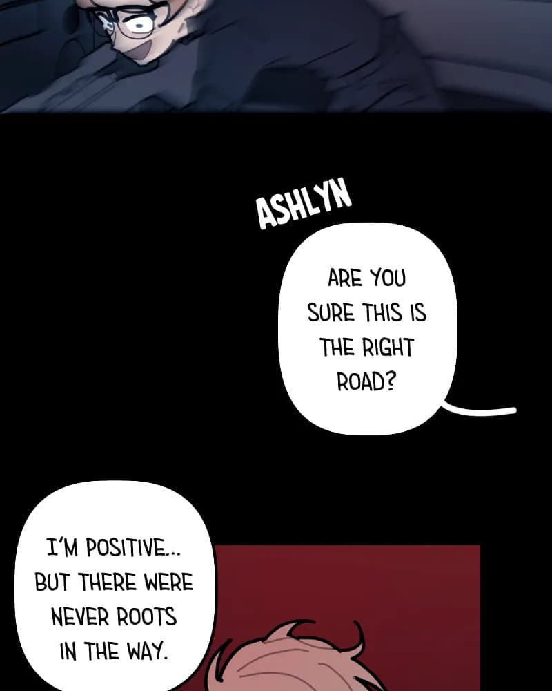 School Bus Graveyard chapter 47, page 28