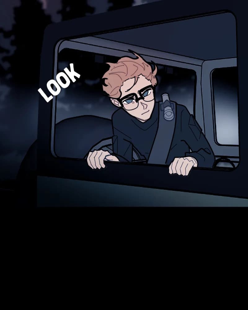 School Bus Graveyard chapter 47, page 30