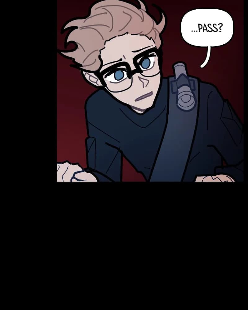 School Bus Graveyard chapter 47, page 33