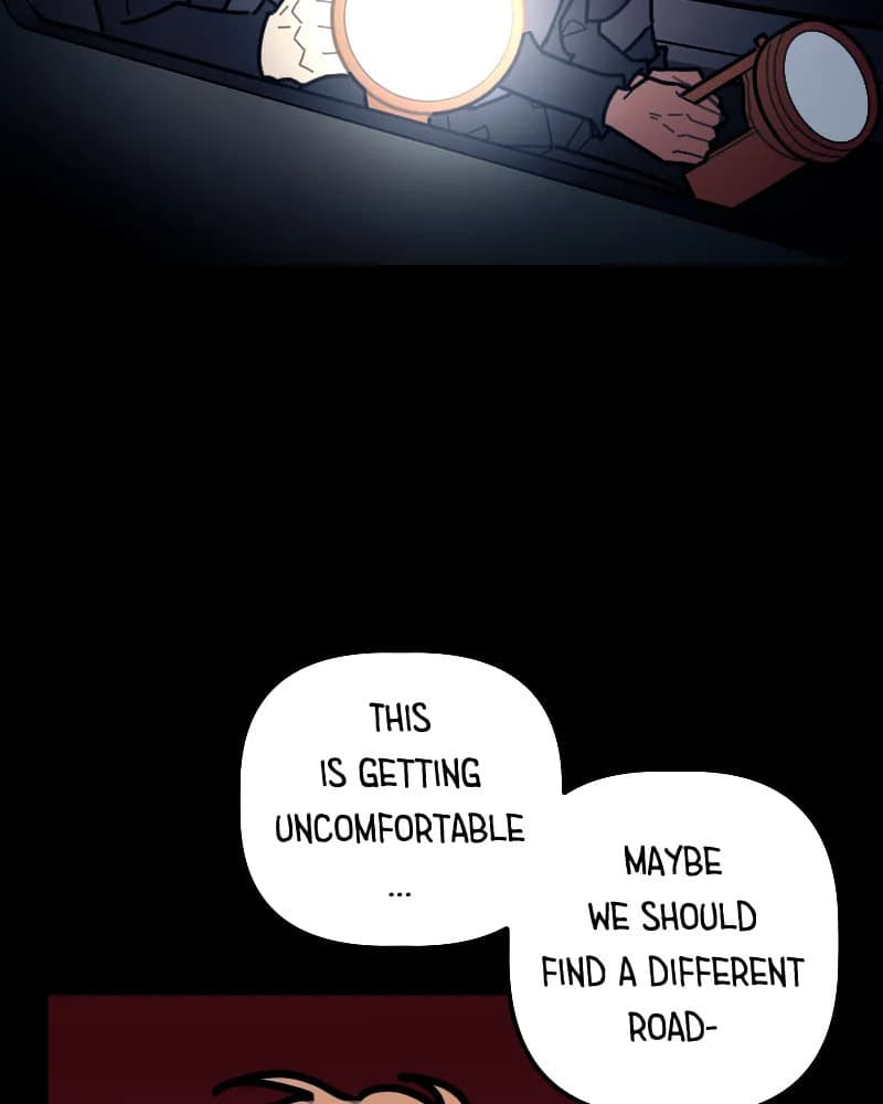 School Bus Graveyard chapter 47, page 37