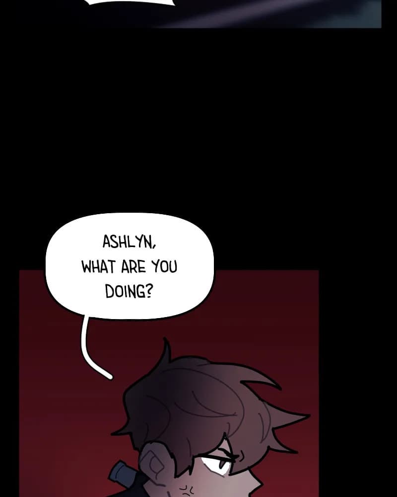 School Bus Graveyard chapter 47, page 43