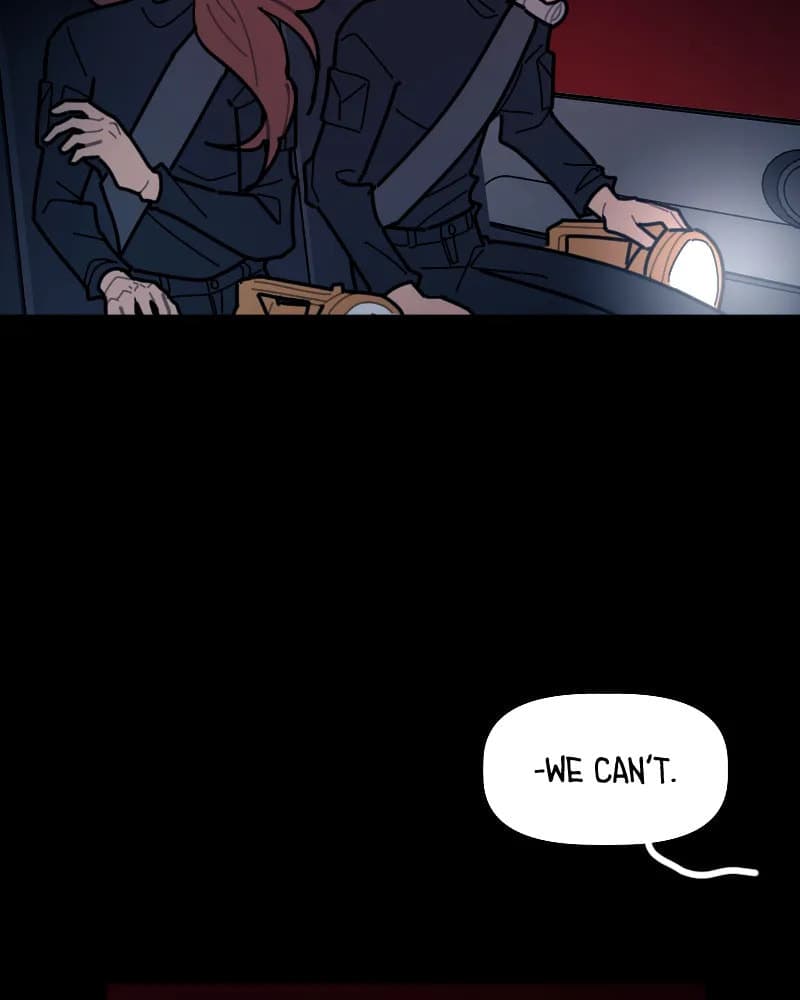 School Bus Graveyard chapter 47, page 50