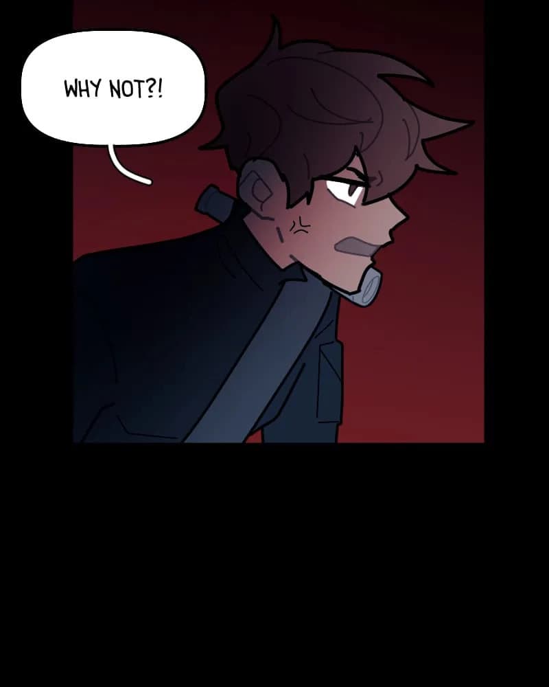 School Bus Graveyard chapter 47, page 51