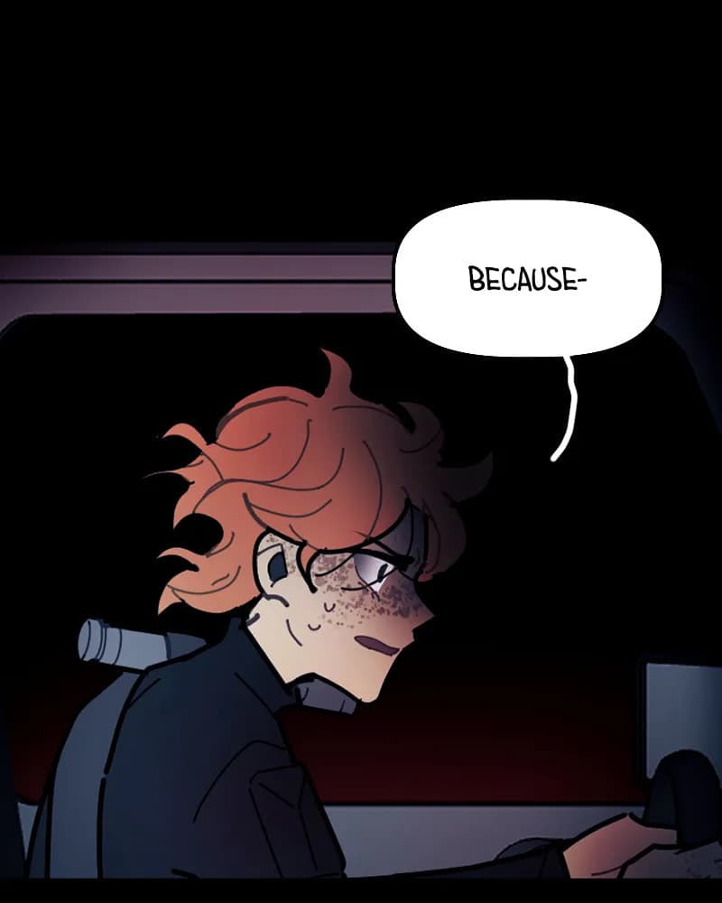 School Bus Graveyard chapter 47, page 52