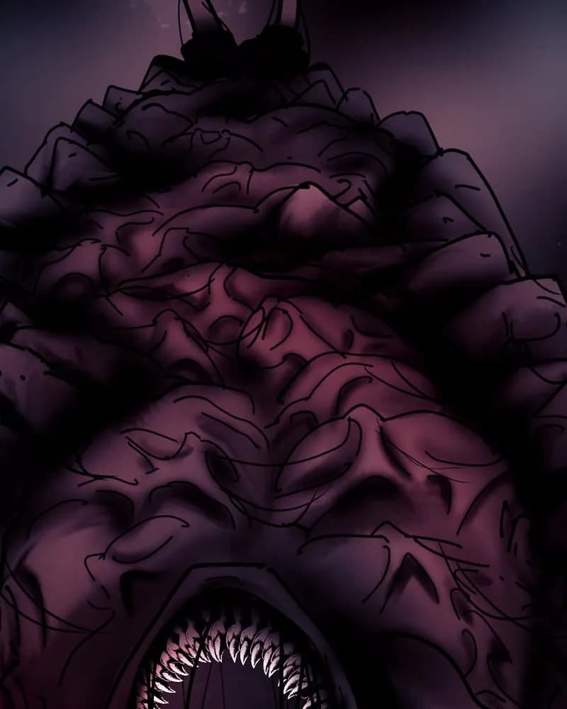 School Bus Graveyard chapter 48, page 8