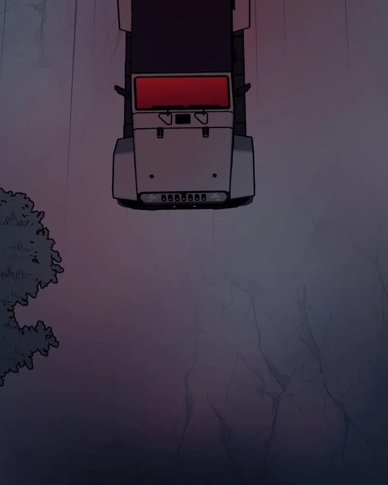 School Bus Graveyard chapter 48, page 11