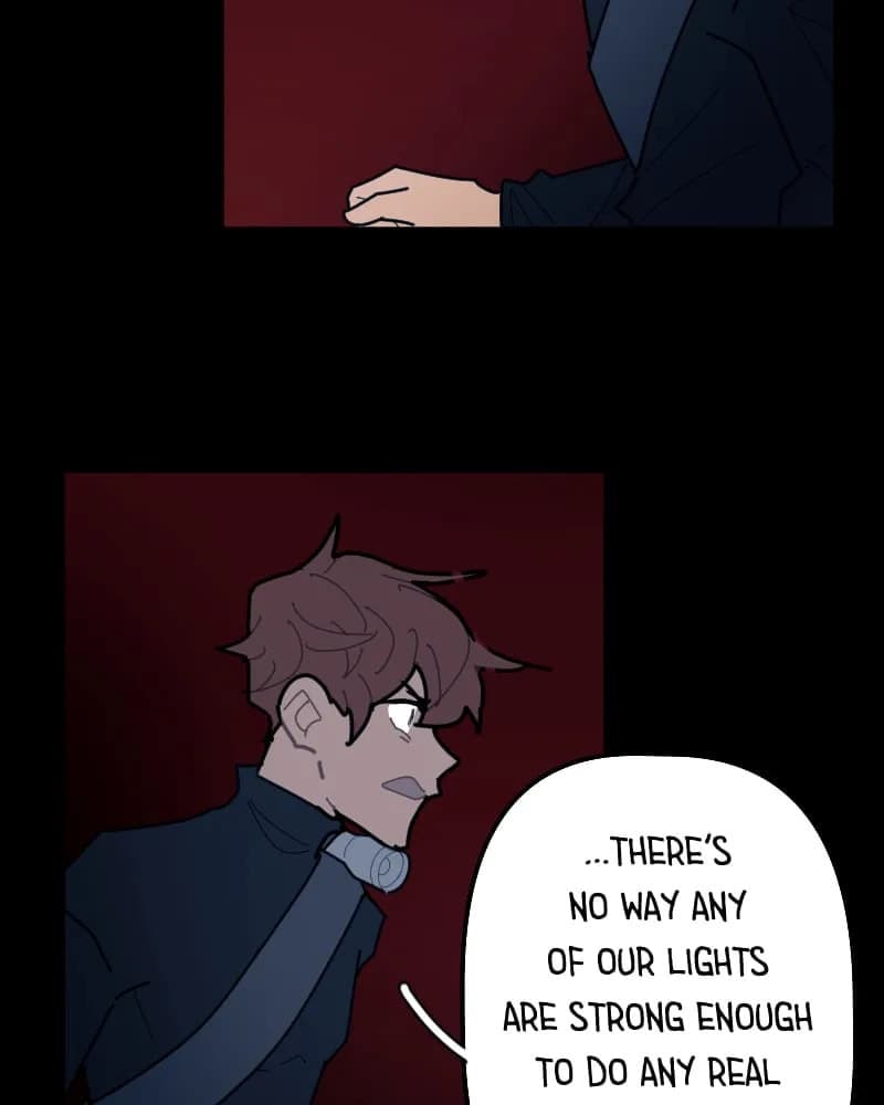 School Bus Graveyard chapter 48, page 13