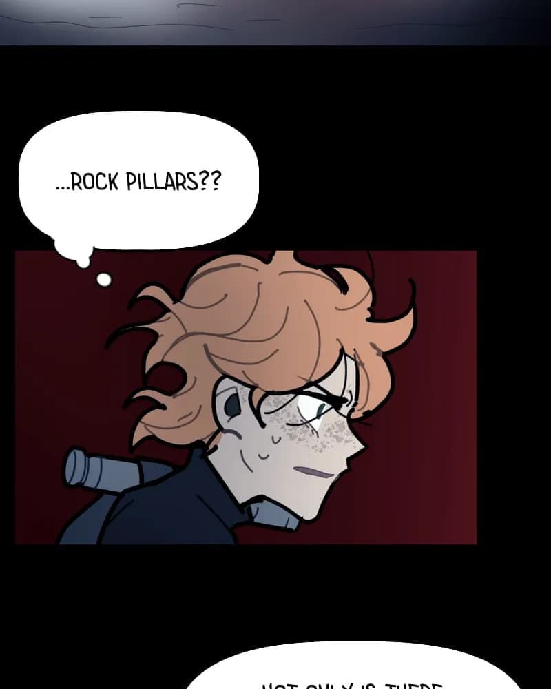 School Bus Graveyard chapter 48, page 17
