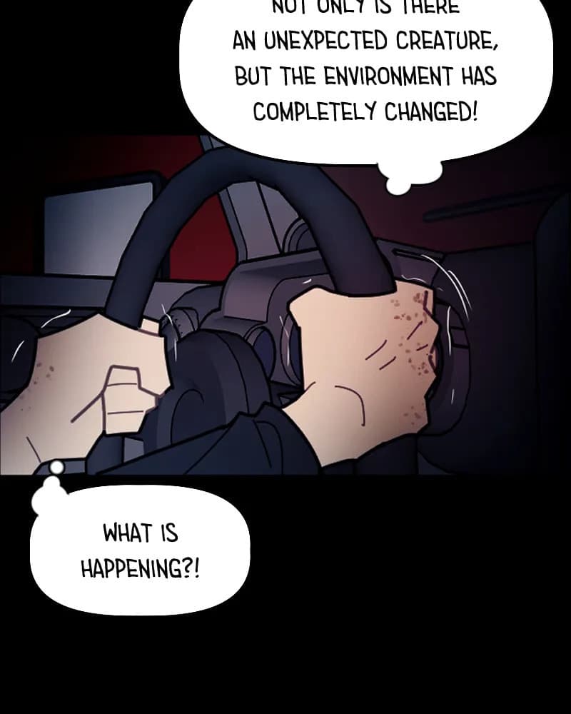 School Bus Graveyard chapter 48, page 18