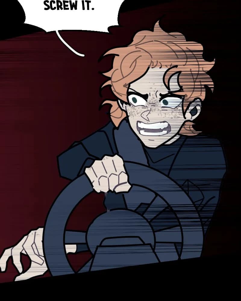 School Bus Graveyard chapter 48, page 22