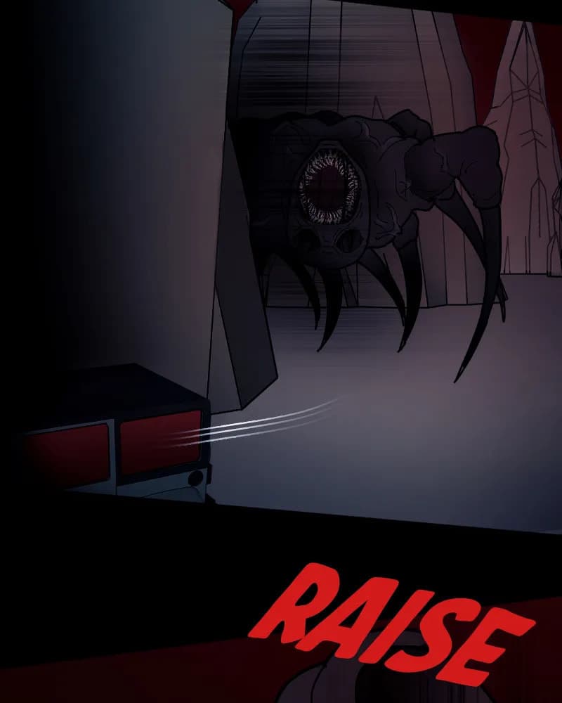 School Bus Graveyard chapter 48, page 24