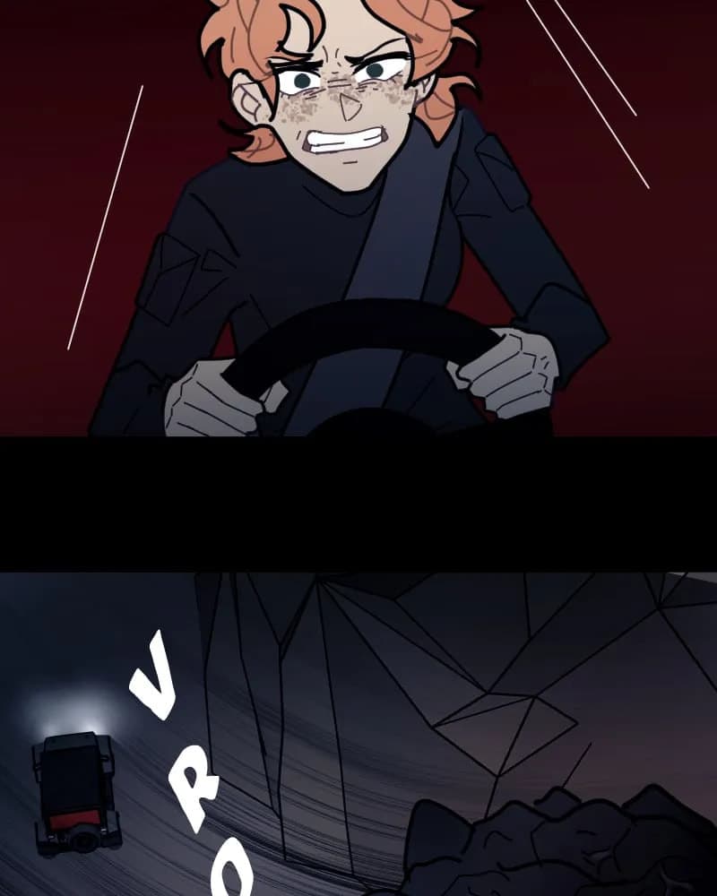 School Bus Graveyard chapter 48, page 27