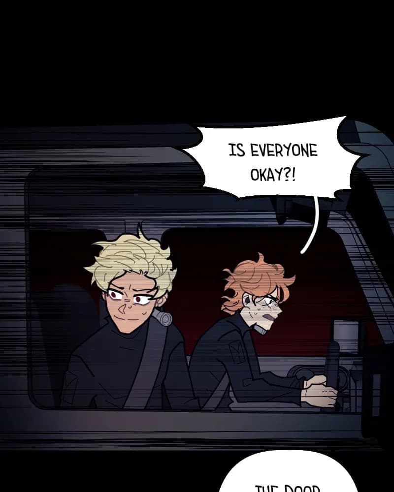 School Bus Graveyard chapter 48, page 30